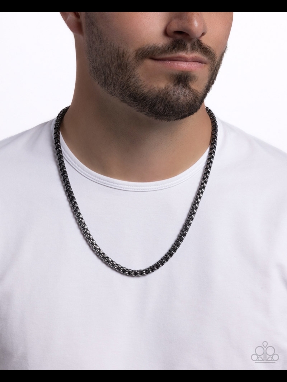 Gunmetal Set - Alternative Appeal